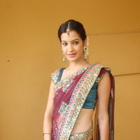 Diksha Panth at Hormones movie opening pictures | Picture 58150